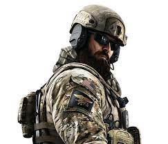R6 Operators Blackbeard 250314 Png 830 710 Rainbow Six Siege Poster Blackbeard Unique Photo