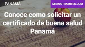 La verificación del proceso de vacunación de la persona se podría verificar gracias al código qr del comprobante. Descubre Los Requisitos Para Carnet De Salud Panama á 2021