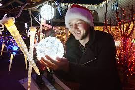 Candy cane lane kelowna bc.2015music by jason shaw at audionautix.comname: Lights Of Candy Cane Lane News Kelownadailycourier Ca