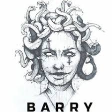 Stream Barry Minor music