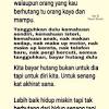 Selepas lagu zalikha, aqilah dan roadblock hatiku yang pernah trending di laman youtube.kini band floor88 muncul lagi dengan lagu barunya yang cukup memberangsangkan sehingga lagu yang berjudul hutang itu trending di youtube.klip video yang menarik dan lirik yang sarat dengan sindiran dan kiasan. 1