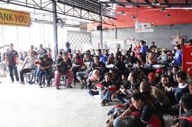 Kcdj terbentuk pada tanggal 14 desember 2002. Ulang Tahun Ke 16 King S Club Djakarta Pojokoto Com