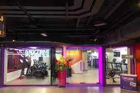 Sunway piramid have almost everything geo avenue have. We Bring You Anytime Anytime Fitness Sunway Putra Mall Facebook