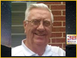 J.E. “J Bird” “Shake” Wilson, 86