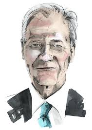 John Guillebaud: Passionate, perfectionist, persevering