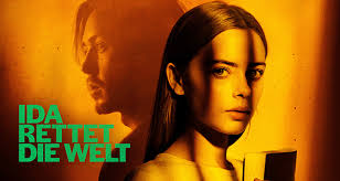 Filmografie Marit Andreassen