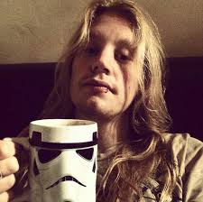 DRAGONFORCE FAN SITE — land-of-eternal-stondis: Name: Marc Hudson ...