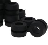 grommet para arnés de cables potente para usos ...