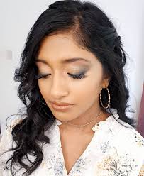 Charelle McAllister Makeup Artistry