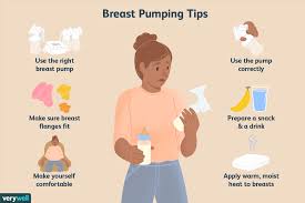 Use within a couple of days and stir well or shake before using. How To Increase Breast Milk Supply By Pumping