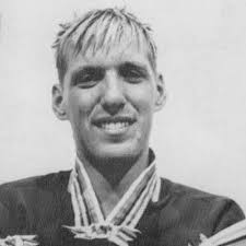 The 25 Greatest Athletes in Princeton History