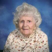 Gerda W. Weber Obituary