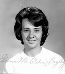 Elaine Bagley's Instagram, Twitter & Facebook