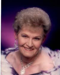 Betty Morrow Obituary