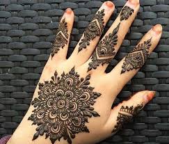 Best Eid Mehndi Designs For Hands To Try Now Mehndi Designs For Hands Henna Designs Hand Latest Mehndi Designs