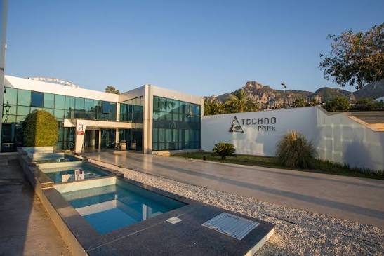 Girne American University | Girne Amerikan Üniversitesi