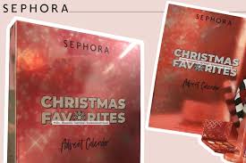 Calendrier De L Avent Sephora 2019 Contenu Avis Prix Code Promo Spoiler Calendrier De L Avent Sephora Calendrier De L Avent Calendrier De L Avant