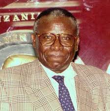 D'MIGHTY BREAKFAST #BrianAndMalaika:: Birthdays:: Is it your birthday  today? Wish your loved ones a happy birthday You share your birthday with  James Wapakhabulo (23 March 1945