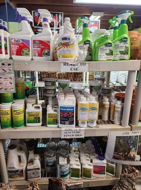 Orchid Supplies Online in Florida | Green Barn Orchid Supplies