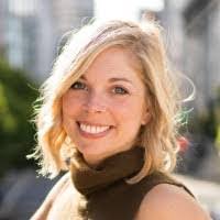 Lindsay Binder's Instagram, Twitter & Facebook