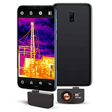 Maybe you would like to learn more about one of these? Camera D Imagerie Thermique Infrarouge A Resolution Infrarouge 384 X 288 Pour Android Micro Usb Ou Smartphone Usb C Avec Camera Numerique 25 Hz Hti Xintai Amazon Fr Commerce Industrie Et Science
