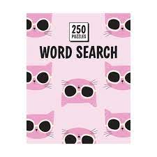 Maybe you would like to learn more about one of these? Word Search Puzzles Book Kmart