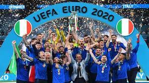 It will meet england or denmark, who play wednesday in the tournament's second semifinal, for the european championship on sunday. Rmfpkb4xy7uxam