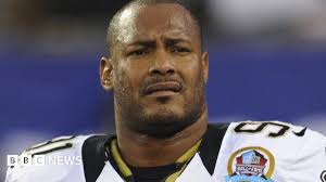 American footballer Will Smith shot dead after traffic accident