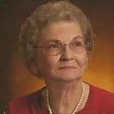 Glenice Williams Obituary April 2, 2012