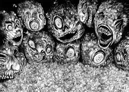 Silent horror collection 5 horror comic. 33 Terrifying Horror Manga That Anyone Should Read Rehnwriter