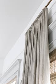 Collection by debra mote • last updated 12 weeks ago. How To Make Pinch Pleat Curtains Tidbits By Cami