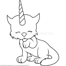 The unicorn is a mythical animal similar to a horse with a long horn on a forehead. Unicorn Coloring Pages Super Coloring Page 7 Getcoloringpages Org Unicorn Coloring Pages Cute Cartoon Unicorn Unicorn Coloring