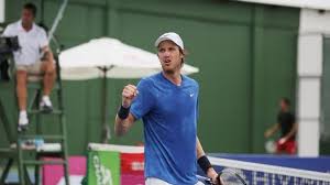 Height, photos & stats of all atp & wta players including nicolas jarry. Nicolas Jarry Tuvo Gran Debut En El Challenger De Orlando 2 Derroto Al Segundo Favorito En Cancha