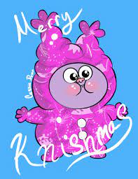 Maybe you would like to learn more about one of these? Cartoon Network Chowder Christmas