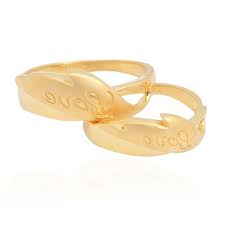 Wedding Rings In Grt Chennai