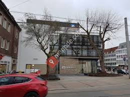 Neuss linna panga vr bank zw bic on genoded1nld. Volksbank Dusseldorf Neuss Eg Filiale Neuss Stadtmitte Neuss