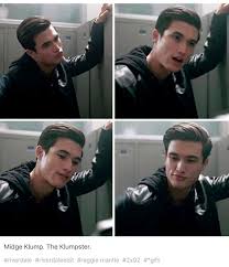 We Re Lightwoods We Break Noses And Accept The Consequences Riverdale Riverdale Characters Riverdale Cast New Riverdale