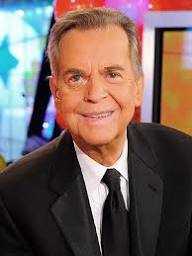 Dick Clark Dies; TV Producer Dead at 82