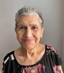 Maria Araujo Oliveira Obituary