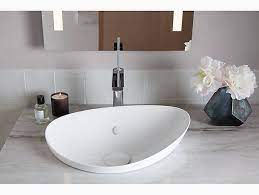 Kohler Veil Vessel Bathroom Sink - Dynasty Bathrooms