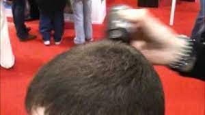 Anyone suffering from balding or thinning hair, or wanting thicker looking hair, can instantly alter their appearance with thickening fibres. Hair Loss Concealer Hair Thickening Powder Youtube