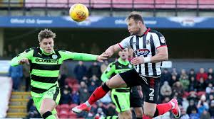 Davies' contract with preston expires at the end of the season and burnley had also been keen on. Grimsby Town F C On Twitter Freeview Ben Davies Talking About An Eventful Season With Notts County Where He Worked With Sven Goran Eriksson Sol Campbell And Kasper Schmeichel Https T Co Kldklvuwxs Https T Co Qx13r8tumu