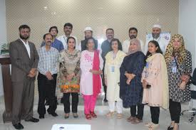 2009) telah dibangunkan di bawah sistem pembangunan standard malaysia, di bawah sayap jabatan standards malaysia (dsm), kementerian sains, teknologi dan inovasi. Rana Muhammad Awais Khan On Twitter A Great Day Alhamdoliallah In Karachi Conduct Training For Food Industries Representatives On Malaysian Halal Standard Ms 1500 2009 Organised By Jamia Markaz Uloom E Islamia Mansorah