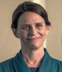 The handmaid's tale season four is officially happening. Mrs Mackenzie The Handmaid S Tale Wiki Fandom