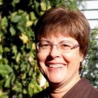 Carol Frederick Steele