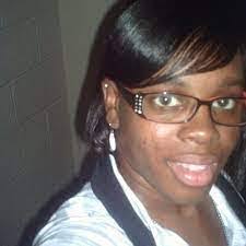 Tanisha Mathis's Instagram, Twitter & Facebook