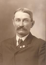 John Edward Crouch (1868-1905)