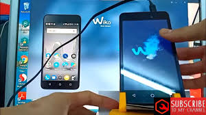 Wiko SUNNY2 Plus frp bypass google ...