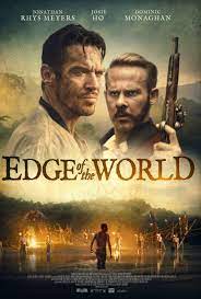 2021, mystery & thriller/action, 1h 34m. Edge Of The World 2021 Rotten Tomatoes