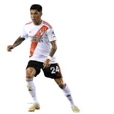 Enzo nicolás pérez (maipú, 22 de febrero de 1986) es un futbolista argentino. Enzo Perez Pes 2020 Stats